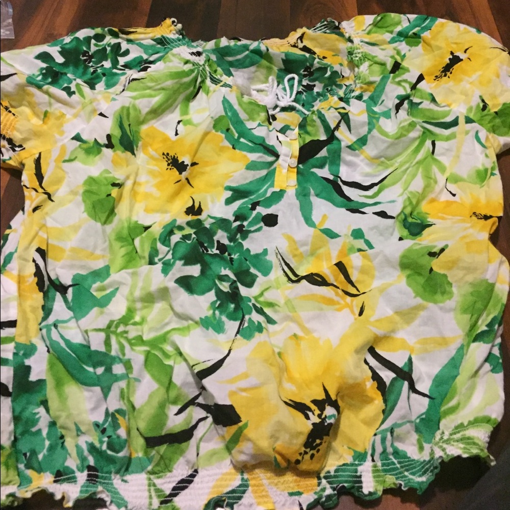 Jones New York top